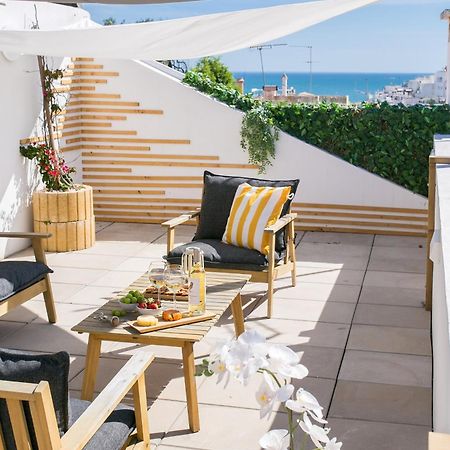 Golden Stay Experience Albufeira Exterior photo