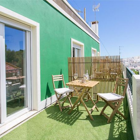 Golden Stay Experience Albufeira Exterior photo