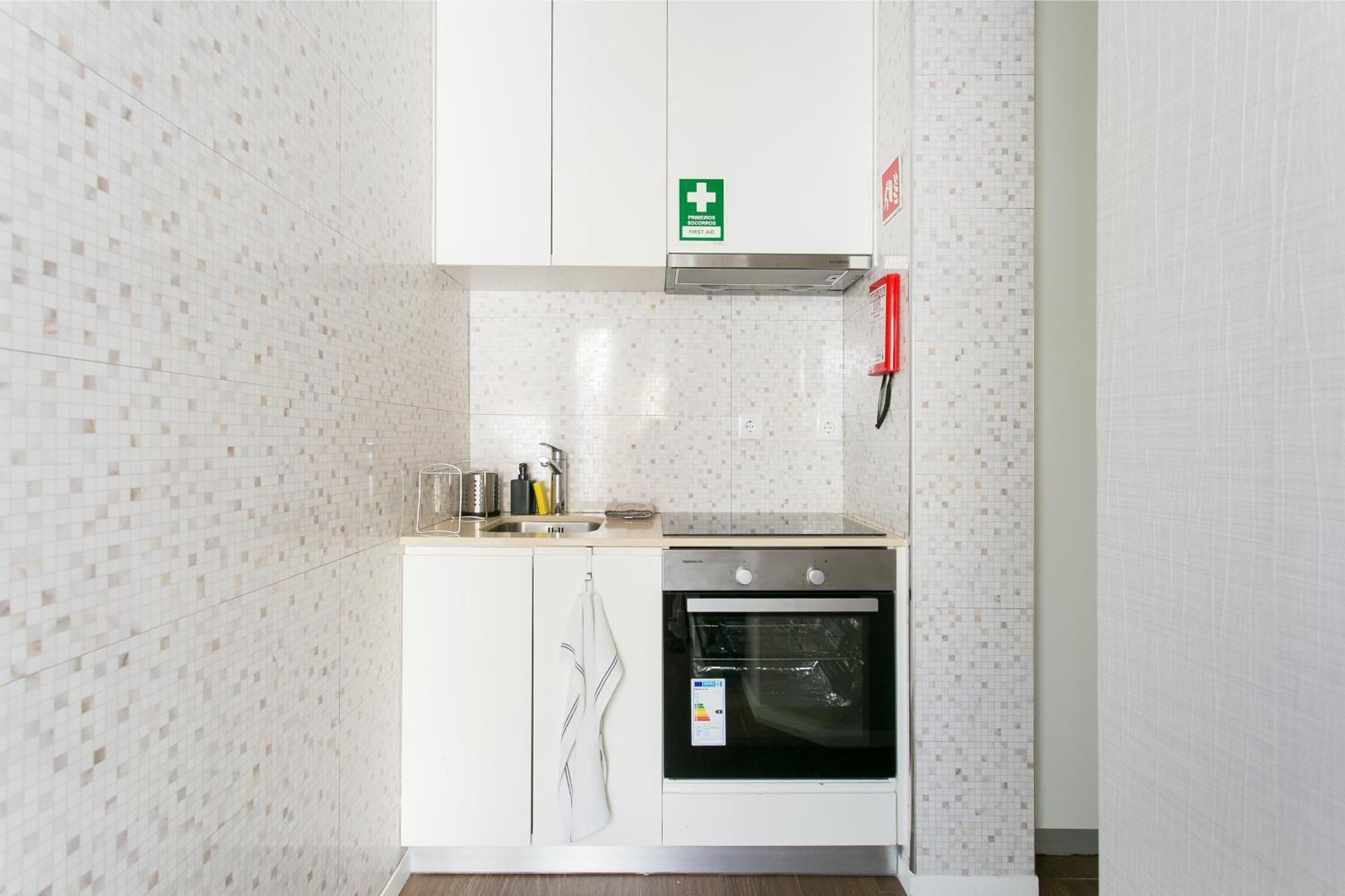 Golden Stay Experience Albufeira Exterior photo