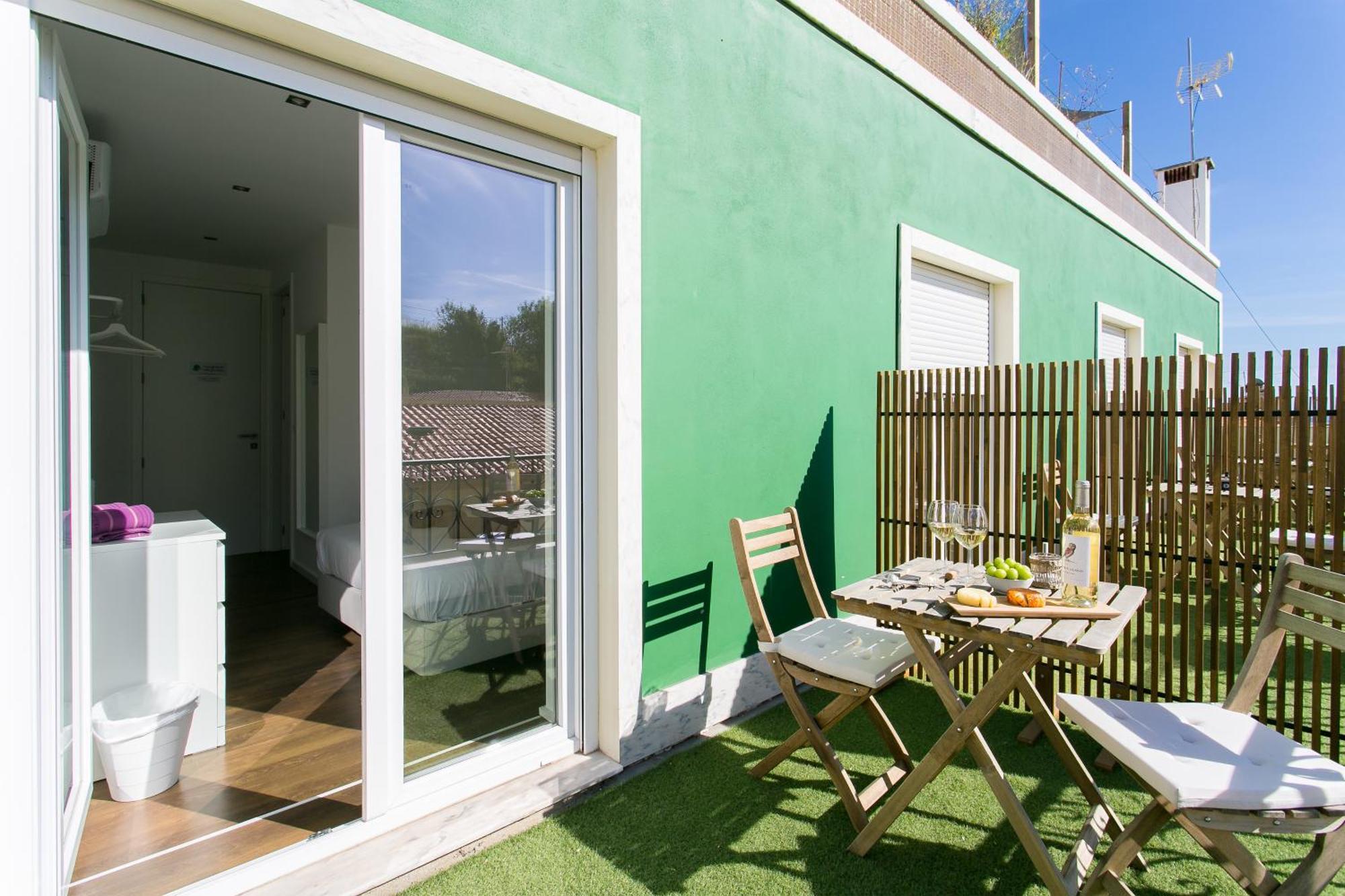 Golden Stay Experience Albufeira Exterior photo