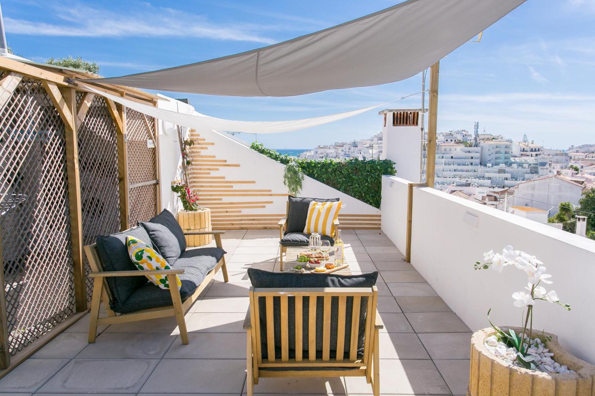 Golden Stay Experience Albufeira Exterior photo