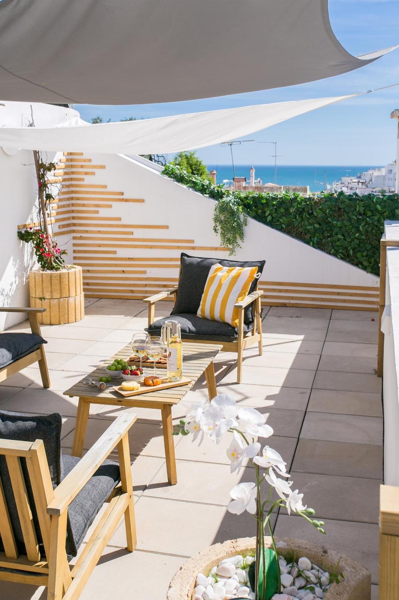 Golden Stay Experience Albufeira Exterior photo