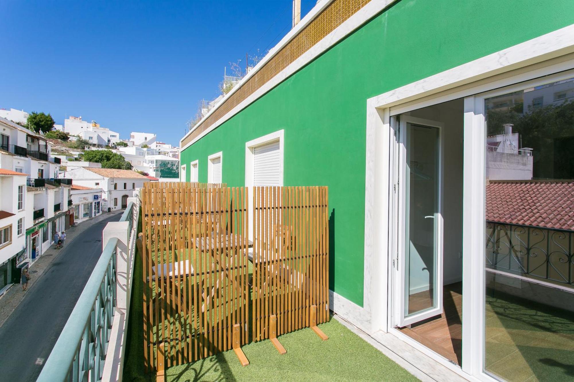 Golden Stay Experience Albufeira Exterior photo