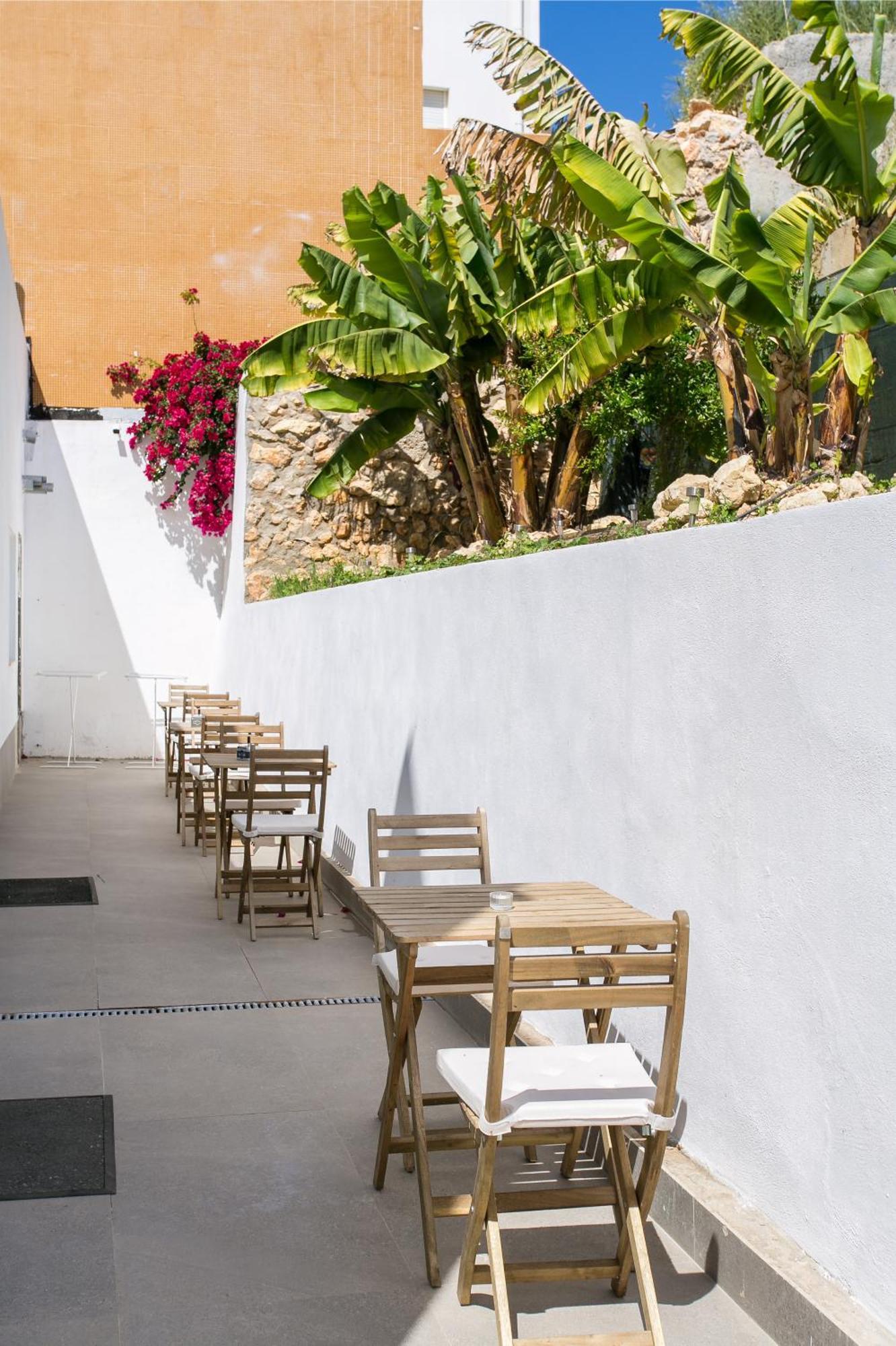 Golden Stay Experience Albufeira Exterior photo