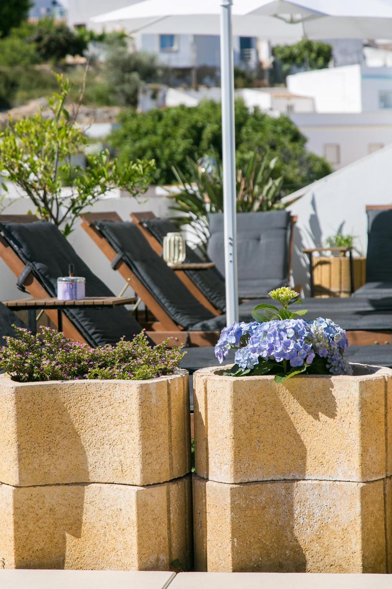 Golden Stay Experience Albufeira Exterior photo