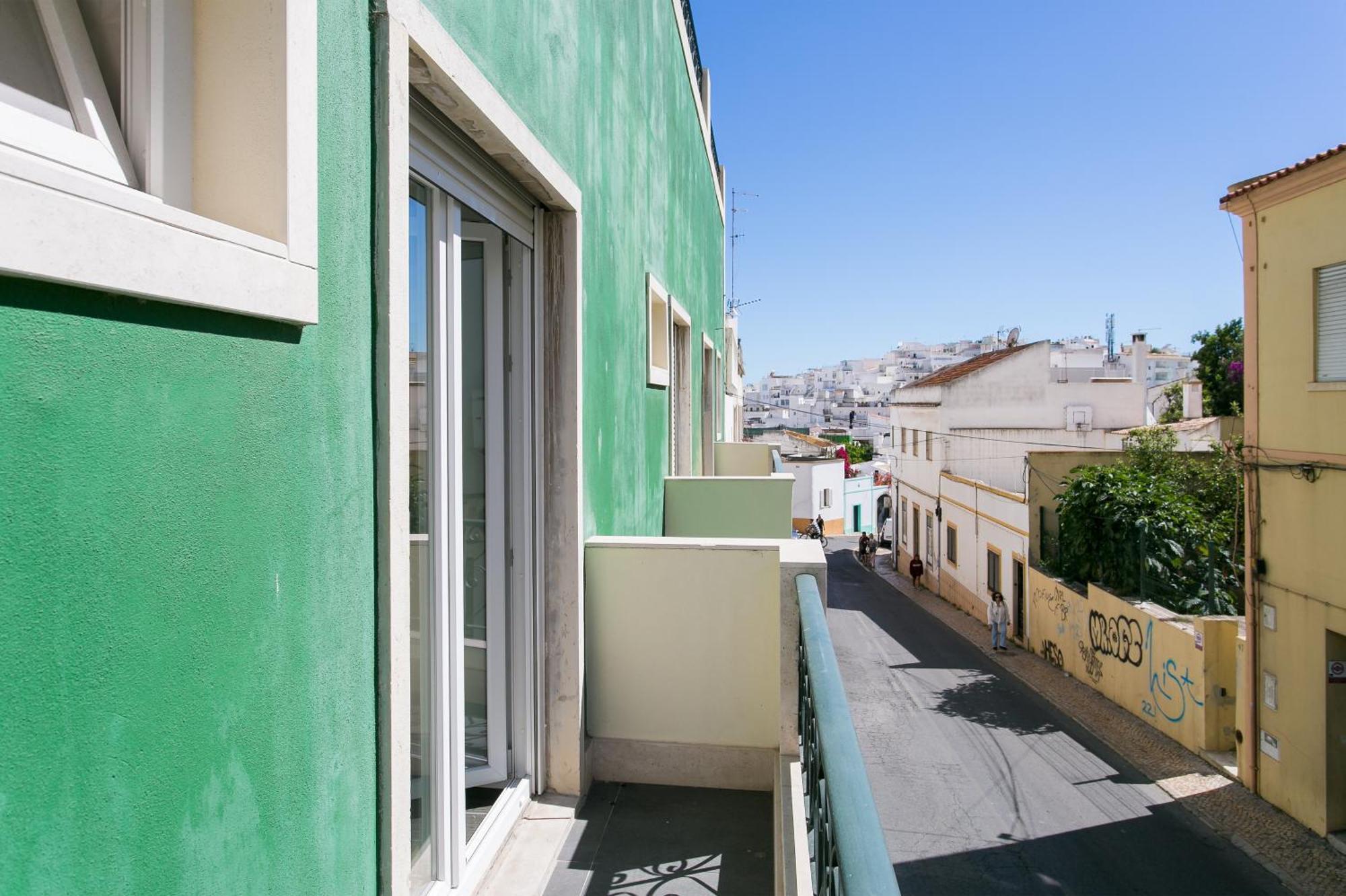 Golden Stay Experience Albufeira Exterior photo