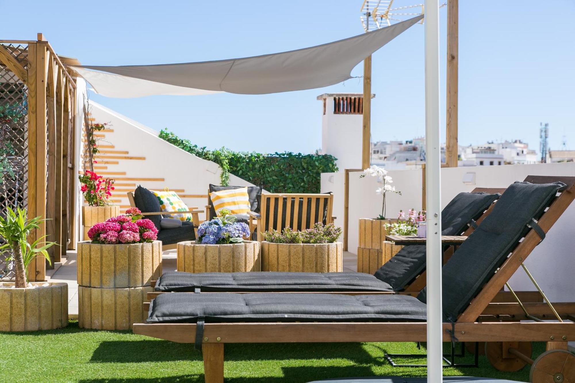 Golden Stay Experience Albufeira Exterior photo