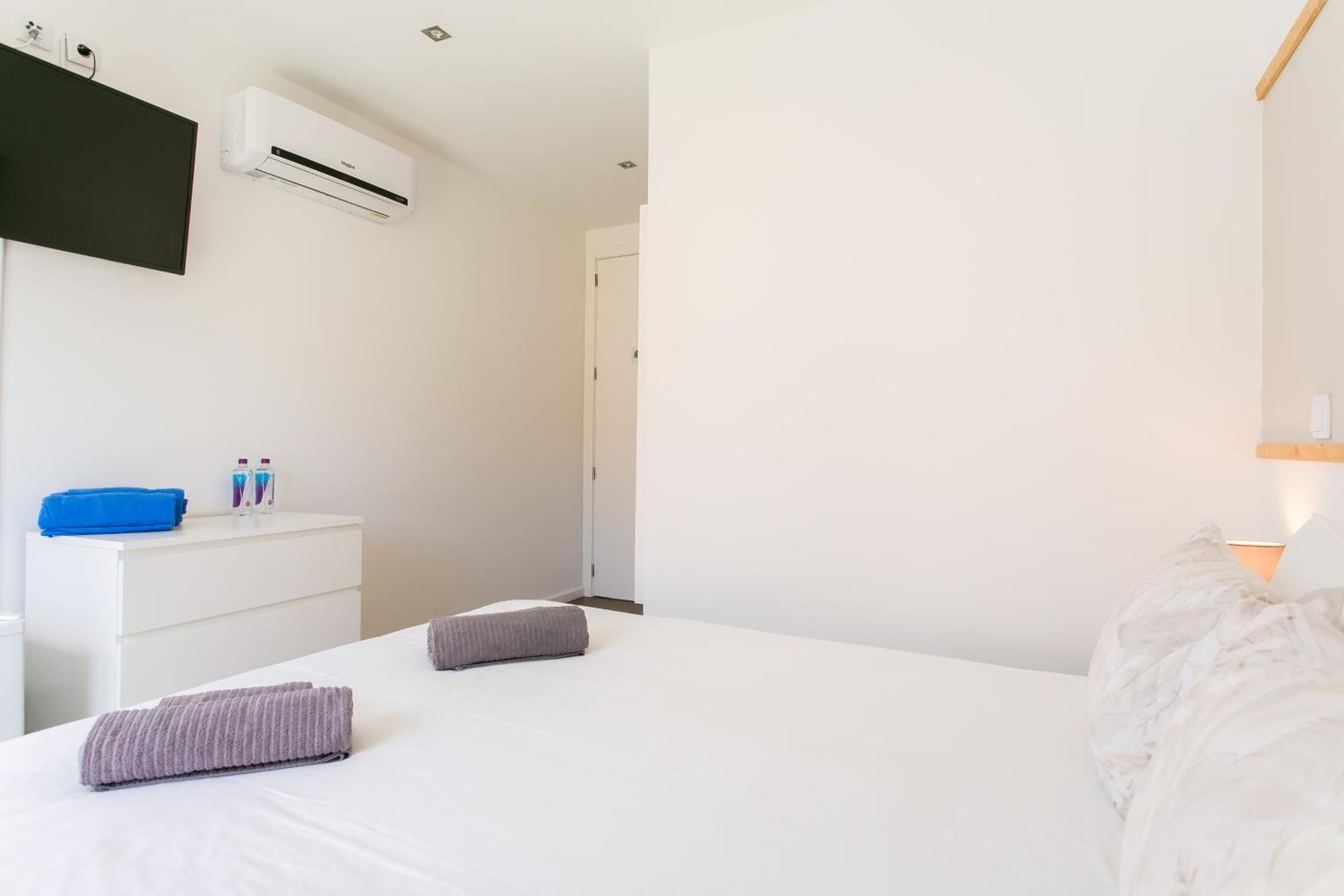 Golden Stay Experience Albufeira Exterior photo